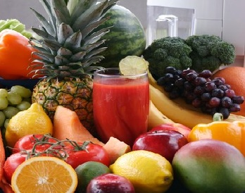Juicer for Alzheimer fruit and veggie juicing